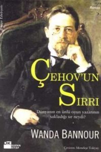 Çehov'un Sırrı                                                                                                                                                                                                                                                 