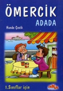 Ömercik Adada                                                                                                                                                                                                                                                  