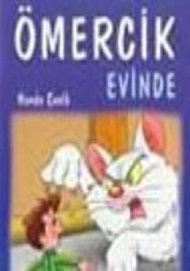 Ömercik Evinde                                                                                                                                                                                                                                                 