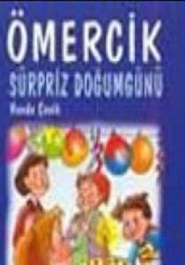 Ömercik Sürpriz Doğumgünü                                                                                                                                                                                                                                      