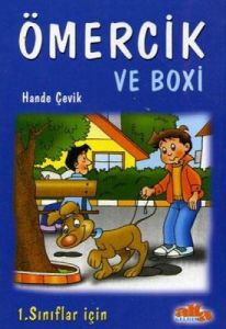 Ömercik ve Boxi                                                                                                                                                                                                                                                