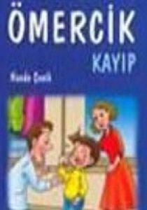 Ömercik Kayıp                                                                                                                                                                                                                                                  