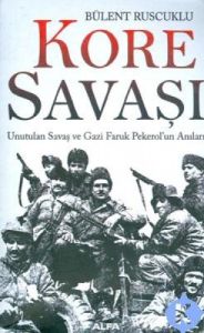 Kore Savaşı                                                                                                                                                                                                                                                    