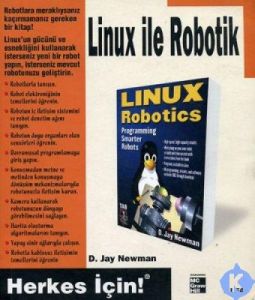 Linux ile Robotik                                                                                                                                                                                                                                              