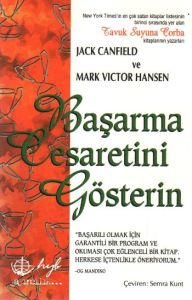 Başarma Cesaretini Gösterin                                                                                                                                                                                                                                    