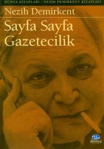 Sayfa Sayfa Gazetecilik                                                                                                                                                                                                                                        