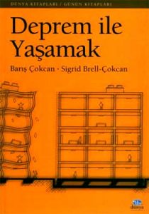 Deprem ile Yaşamak                                                                                                                                                                                                                                             