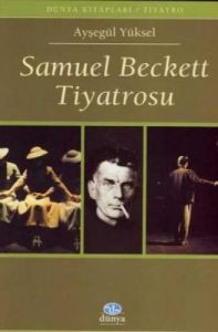 Samuel Beckett Tiyatrosu                                                                                                                                                                                                                                       