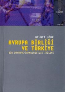 Avrupa Birliği Ve Türkiye                                                                                                                                                                                                                                      