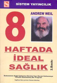 8 Haftada İdeal Sağlık                                                                                                                                                                                                                                         