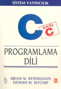 C Programlama Dili                                                                                                                                                                                                                                             