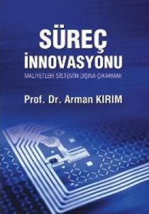 Süreç İnnovasyonu                                                                                                                                                                                                                                              