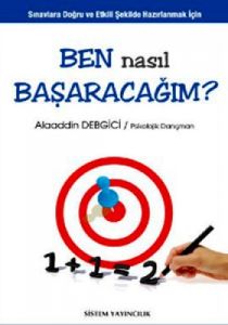 Ben Nasıl Başaracağım?                                                                                                                                                                                                                                         