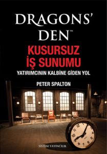 Dragons'den Kusursuz İş Sunumu                                                                                                                                                                                                                                 