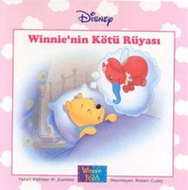 Winnie'nin Kötü Rüyası                                                                                                                                                                                                                                         