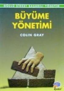 Büyüme Yönetimi                                                                                                                                                                                                                                                