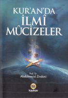 Kur'an'da İlmi Mucizeler                                                                                                                                                                                                                                       