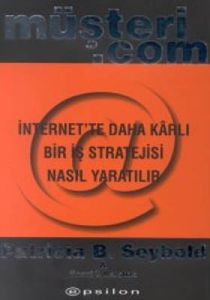 müşteri.com İnternet'te Daha Karlı Bir İş Strateji                                                                                                                                                                                                             