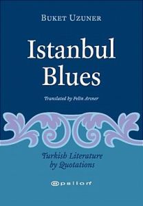 İstanbul Blues                                                                                                                                                                                                                                                 