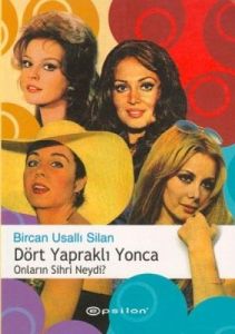 Dört Yapraklı Yonca                                                                                                                                                                                                                                            