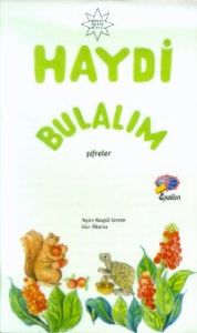 Haydi Bulalım  Şifreler                                                                                                                                                                                                                                        