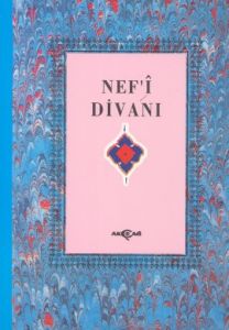 Nef'i Divanı (Ciltli)                                                                                                                                                                                                                                          