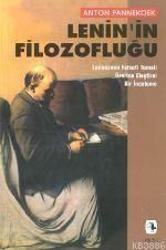 Lenin'in Filozofluğu                                                                                                                                                                                                                                           