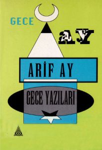 Gece Yazıları                                                                                                                                                                                                                                                  