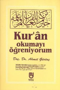 Kur'an Okumayı Öğreniyorum                                                                                                                                                                                                                                     