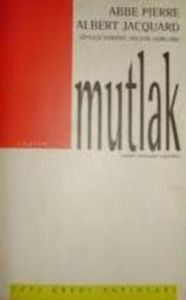 Mutlak                                                                                                                                                                                                                                                         