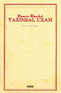 Yazınsal Uzam                                                                                                                                                                                                                                                  