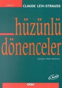 Hüzünlü Dönenceler                                                                                                                                                                                                                                             