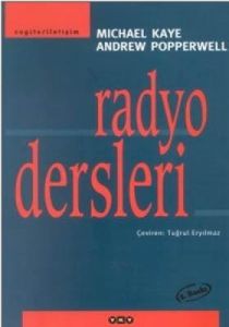 Radyo Dersleri                                                                                                                                                                                                                                                 