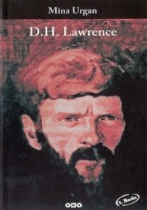 D.H. Lawrence                                                                                                                                                                                                                                                  