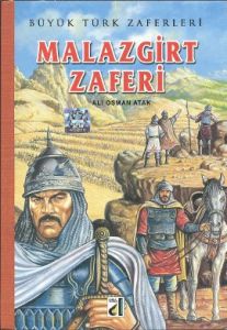 Malazgirt Zaferi                                                                                                                                                                                                                                               