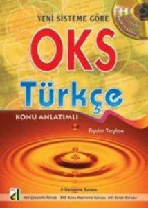 OKS Türkçe                                                                                                                                                                                                                                                     