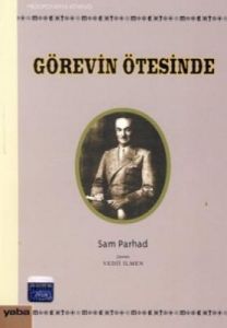 Görevin Ötesinde                                                                                                                                                                                                                                               