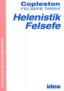 Helenistik Felsefe                                                                                                                                                                                                                                             