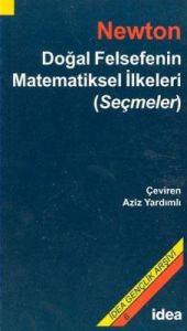 Doğal Felsefenin  Matematiksel İlkeleri (Seçmeler)                                                                                                                                                                                                             