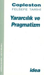 Yararcılık Ve Pragmatİzm                                                                                                                                                                                                                                       