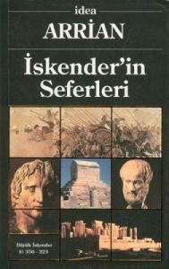 İskender'in Seferleri                                                                                                                                                                                                                                          