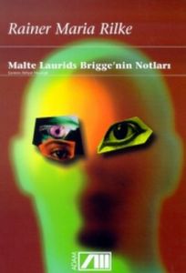 Malte Laurids Brigge'nin Notları                                                                                                                                                                                                                               