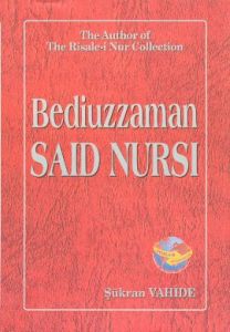 Bediuzzaman Said Nursi (5. Cilt)                                                                                                                                                                                                                               