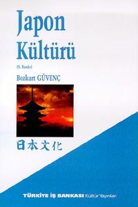 Japon Kültürü                                                                                                                                                                                                                                                  