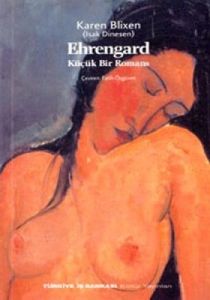 Ehrengard - Küçük Bir Romans                                                                                                                                                                                                                                   