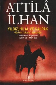 Yıldız,Hilal ve Kalpak                                                                                                                                                                                                                                         