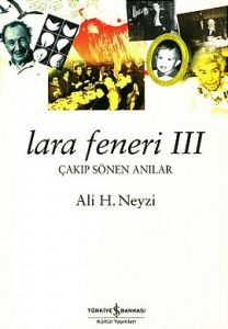 Lara Feneri 3                                                                                                                                                                                                                                                  