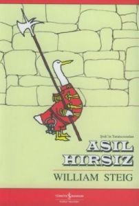 Asıl Hırsız                                                                                                                                                                                                                                                    