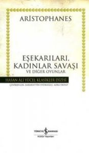 Eşekarıları , Kadınlar Savaşı - Hasan Ali Yücel Kl                                                                                                                                                                                                             