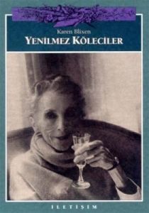 Yenilmez Köleciler                                                                                                                                                                                                                                             